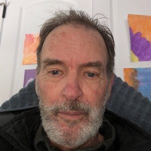 Meet your Posher, Richard